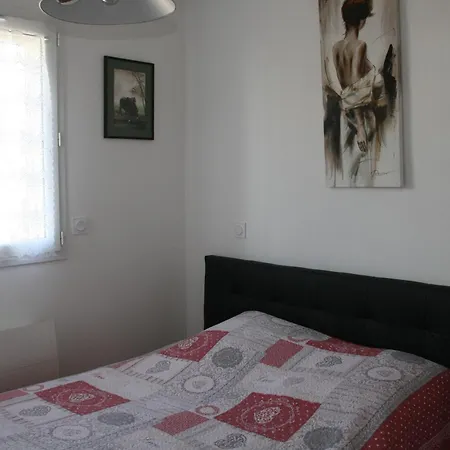 T3 Vue 100m De La Wifi Et Parking