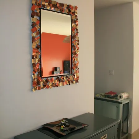 Apartment T3 Vue 100m De La Wifi Et Parking *