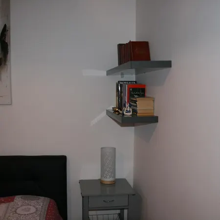 T3 Vue 100m De La Wifi Et Parking Apartment Saint-Pierre-la-Mer (Aude)