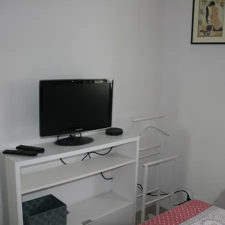 T3 Vue 100m De La Wifi Et Parking *