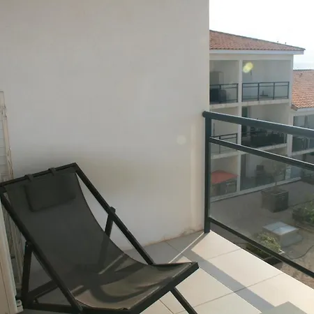 T3 Vue 100m De La Wifi Et Parking *