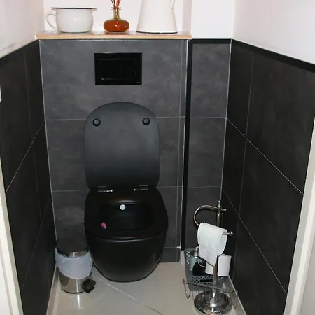 T3 Vue Proche De La Feriehus Saint-Pierre-la-Mer (Aude)