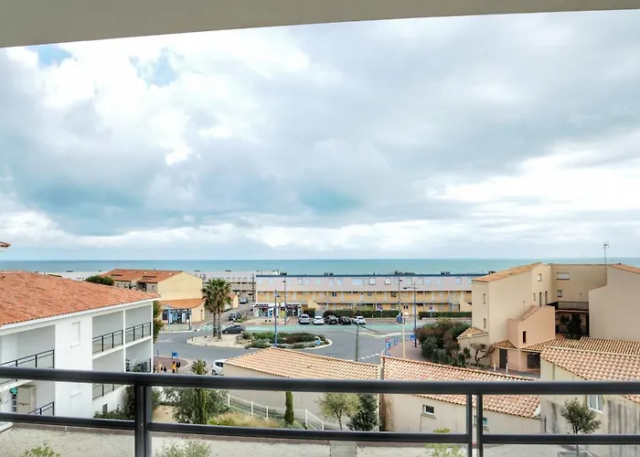 T3 Vue 100m De La Wifi Et Parking