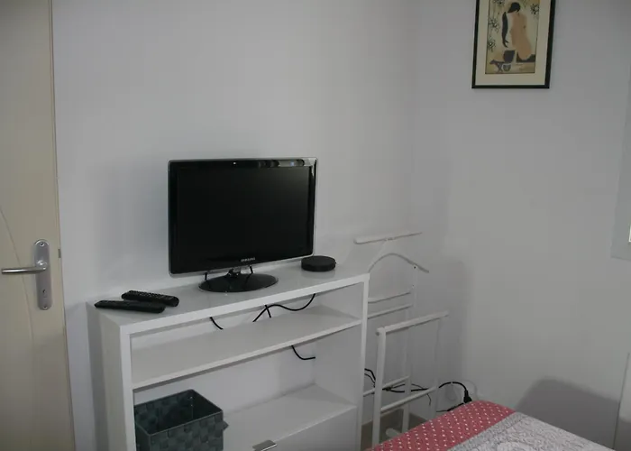 T3 Vue 100m De La Wifi Et Parking *
