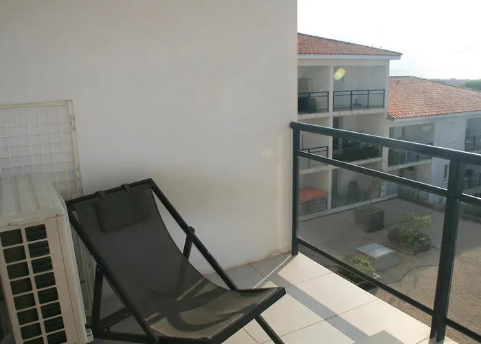 T3 Vue 100m De La Wifi Et Parking *