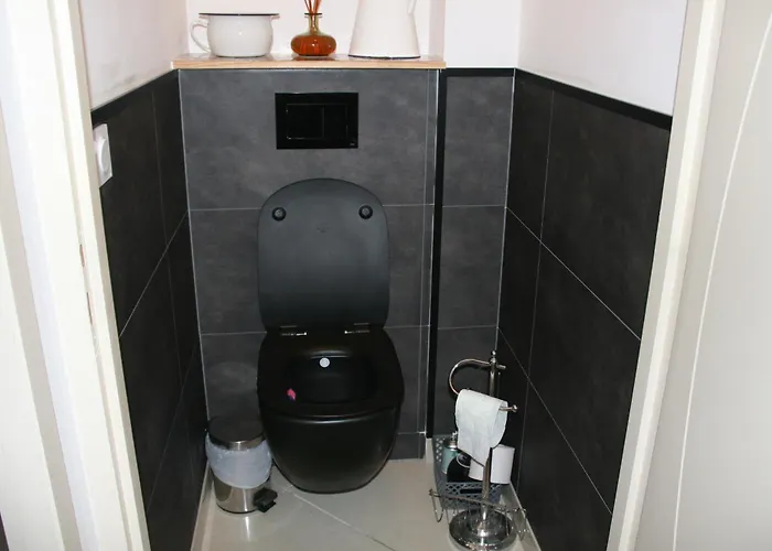 T3 Vue 100m De La Wifi Et Parking Vakantiehuis Saint-Pierre-la-Mer (Aude)
